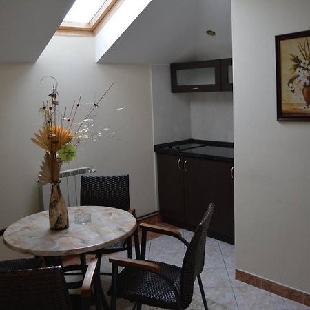 Motel Braca Lazic Биелина Екстериор снимка