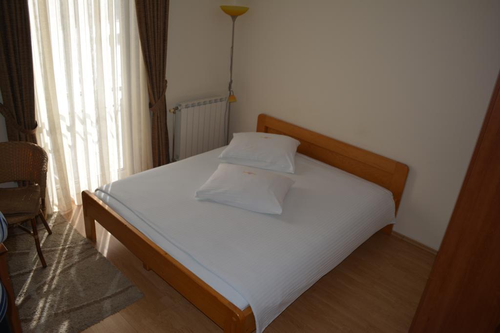 Motel Braca Lazic Биелина Екстериор снимка
