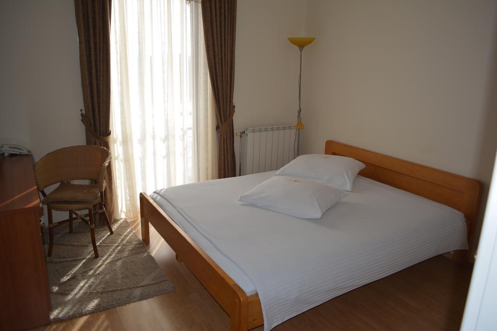 Motel Braca Lazic Биелина Екстериор снимка