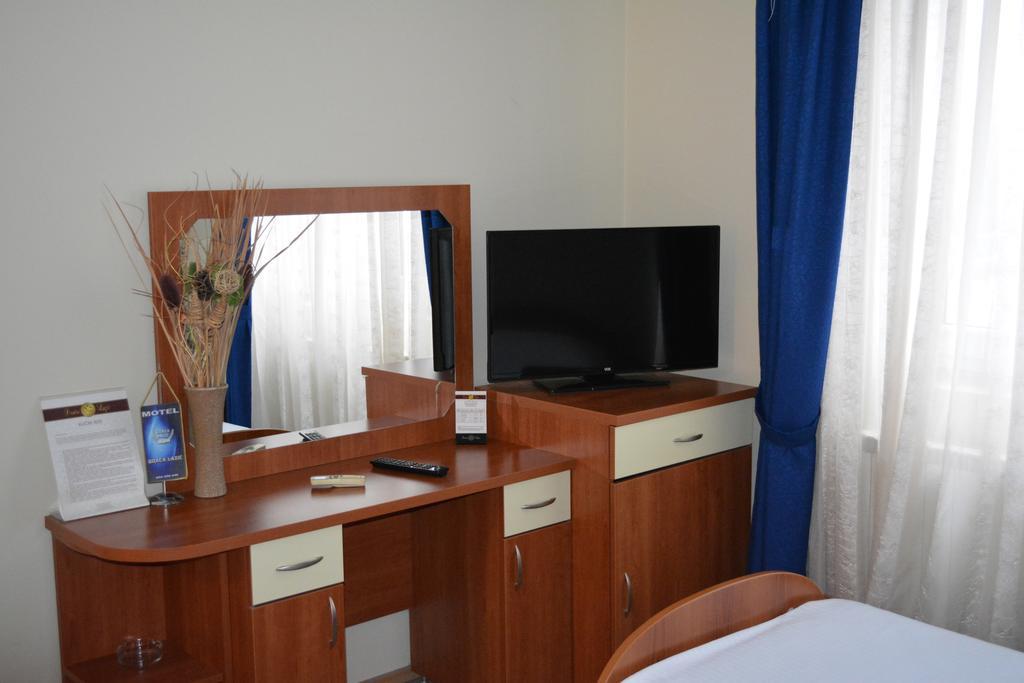 Motel Braca Lazic Биелина Екстериор снимка