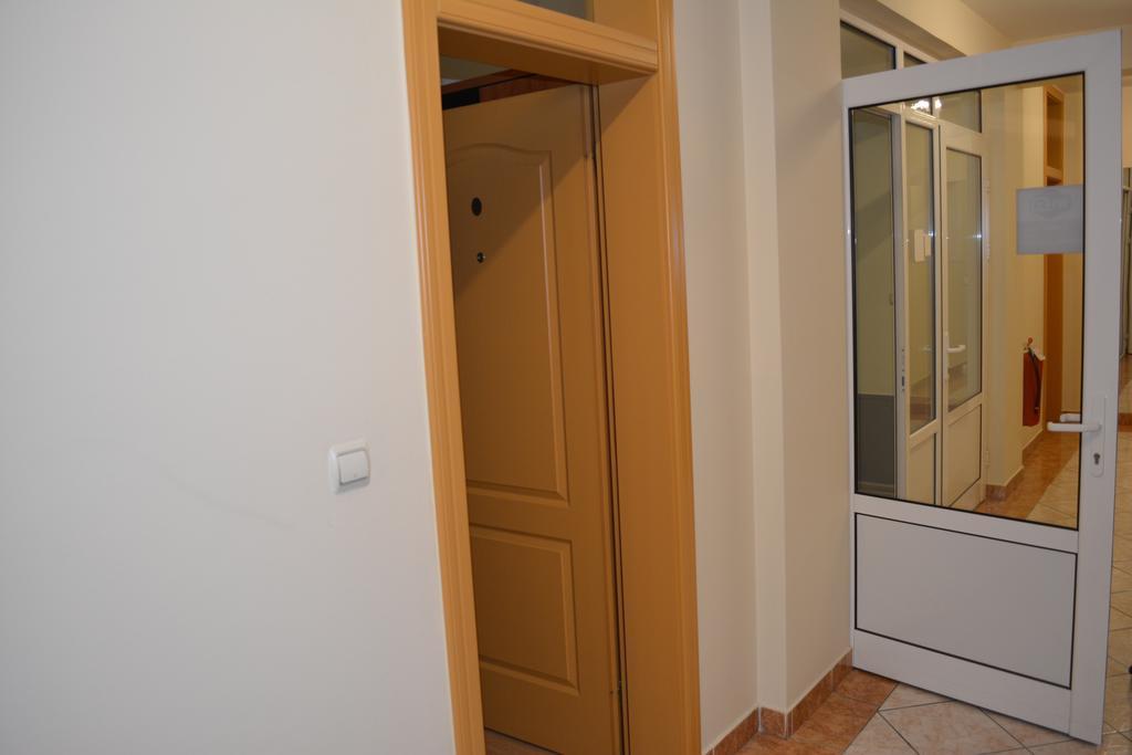 Motel Braca Lazic Биелина Екстериор снимка