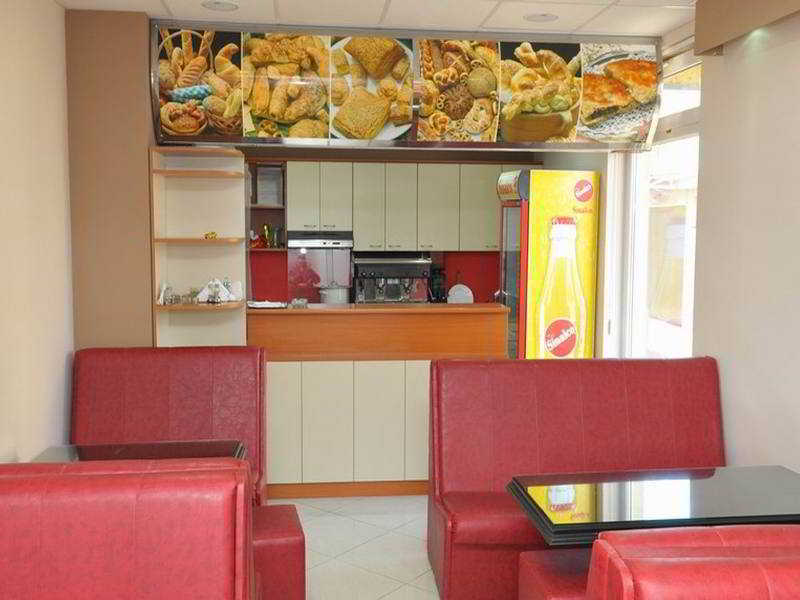 Motel Braca Lazic Биелина Екстериор снимка