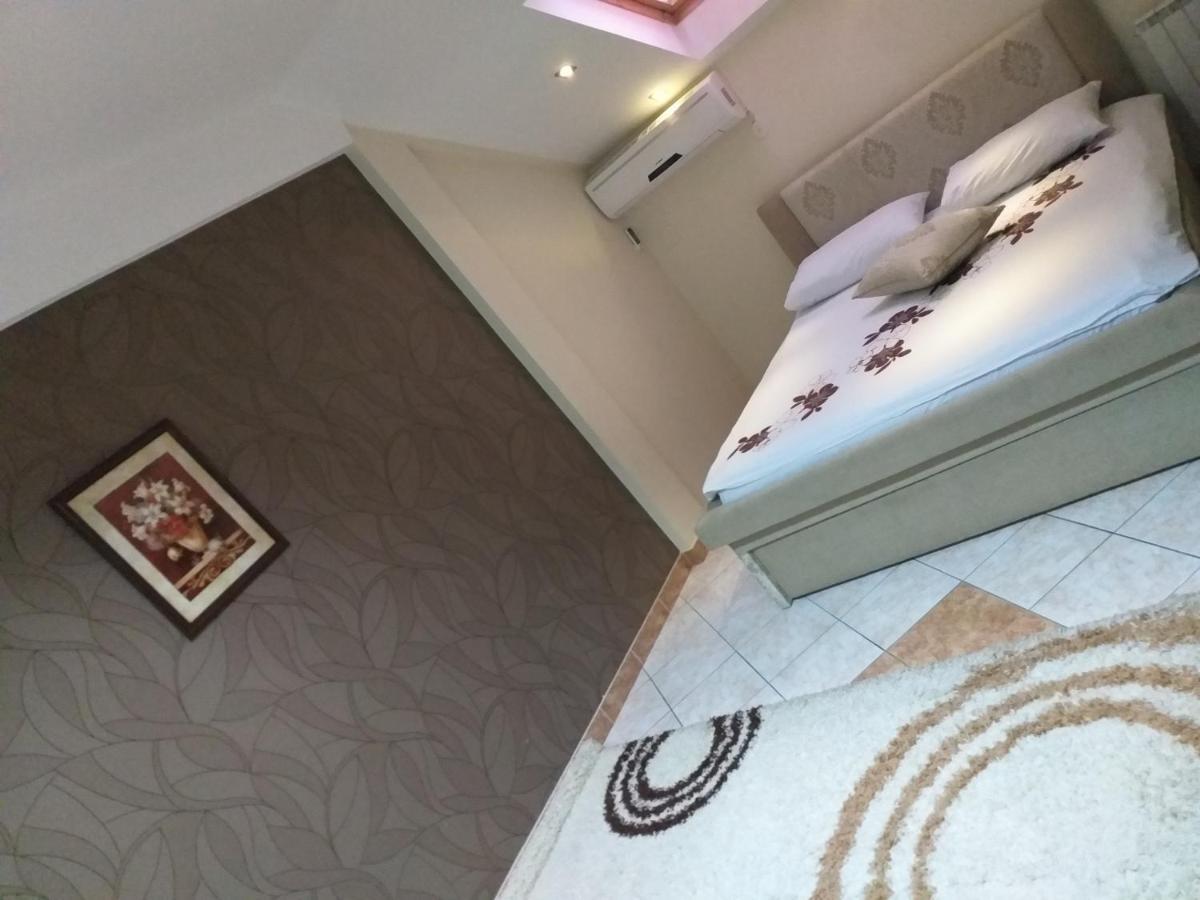 Motel Braca Lazic Биелина Екстериор снимка