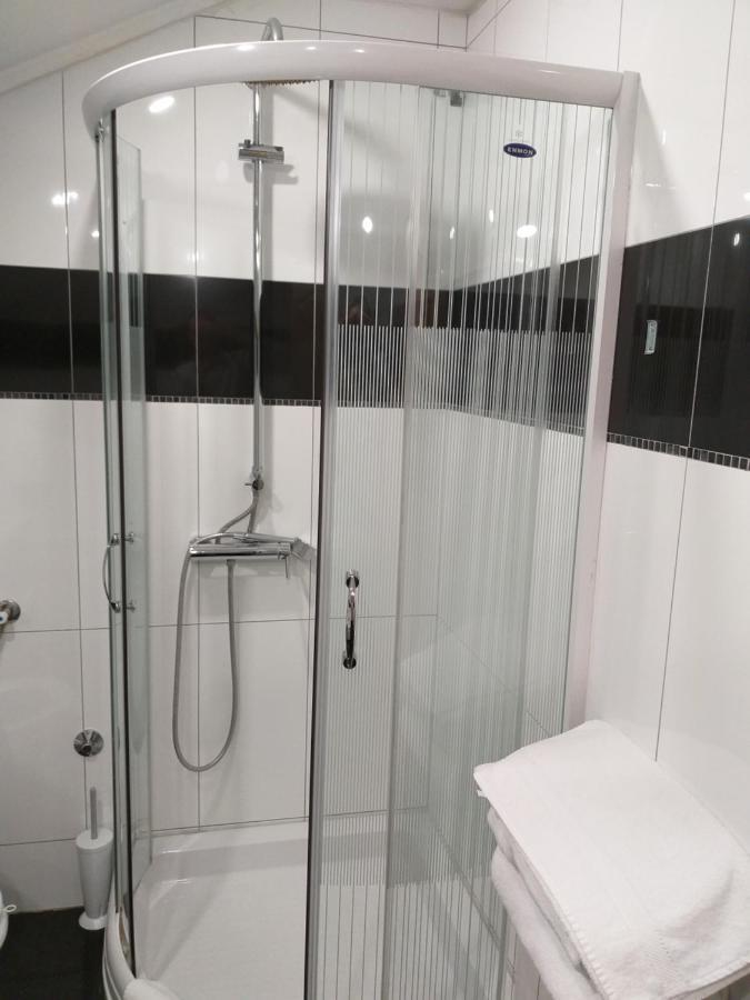 Motel Braca Lazic Биелина Екстериор снимка